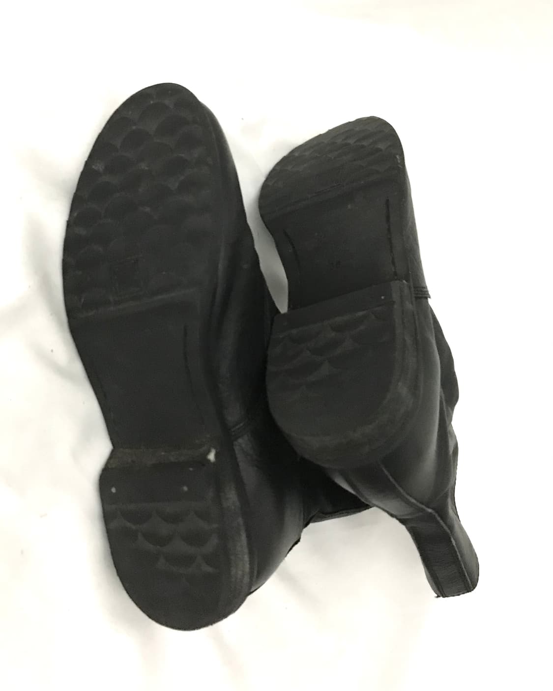 Guidi front zip boot 상품이미지7