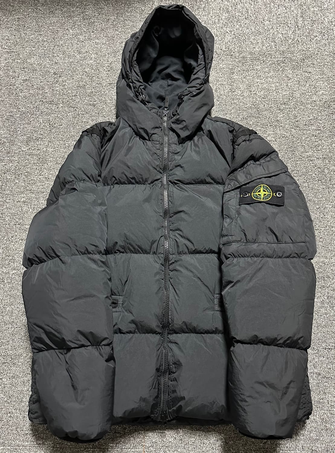 22fw 스톤아일랜드 패딩  상품이미지4