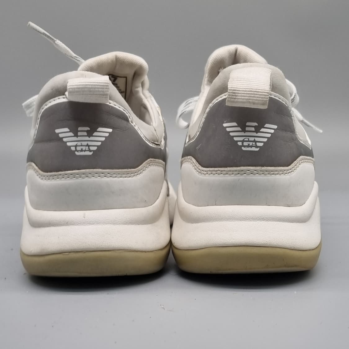 엠포리오아르마니 ea7 운동화245 상품이미지4