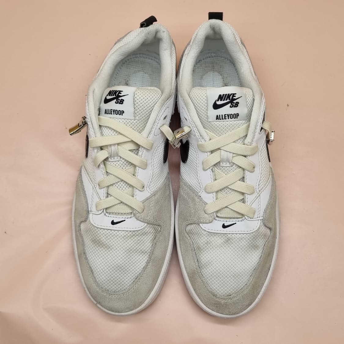 나이키  SB 엘리웁 운동화255 상품이미지2