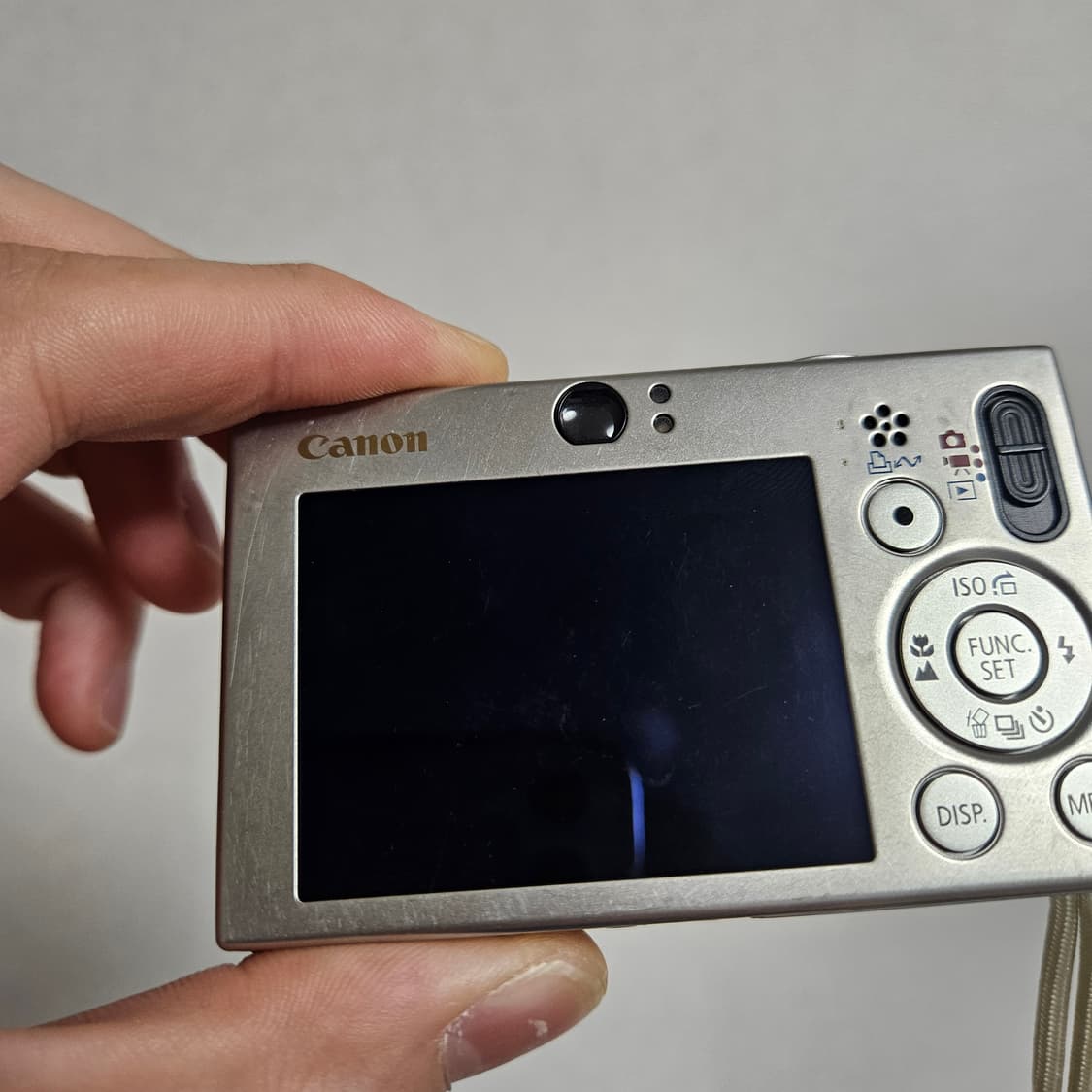 (강민경 디카) 캐논 IXY10 (IXUS70) 디지털카메라 익시10 상품이미지7