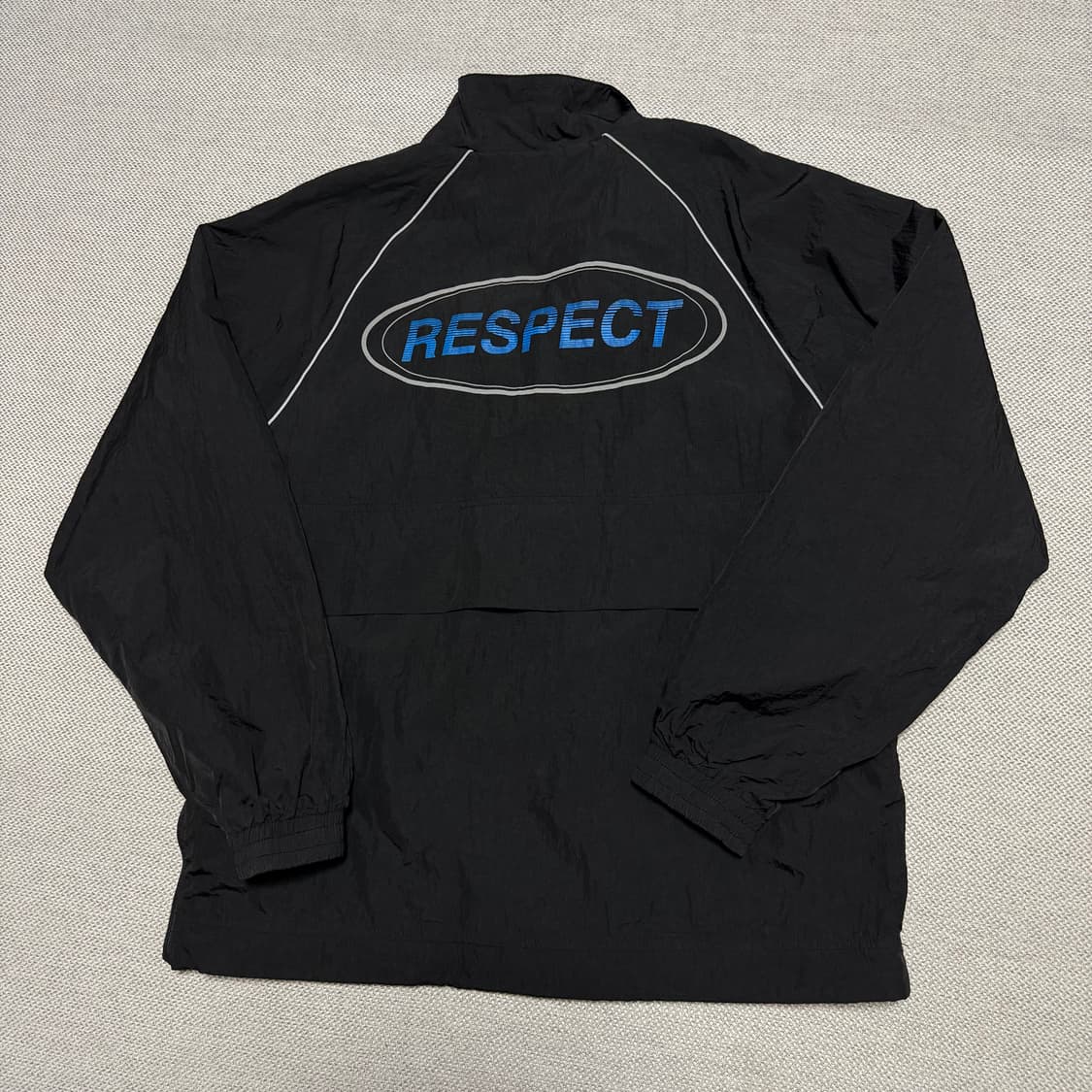 골 스튜디오 나일론 아노락 상품이미지6