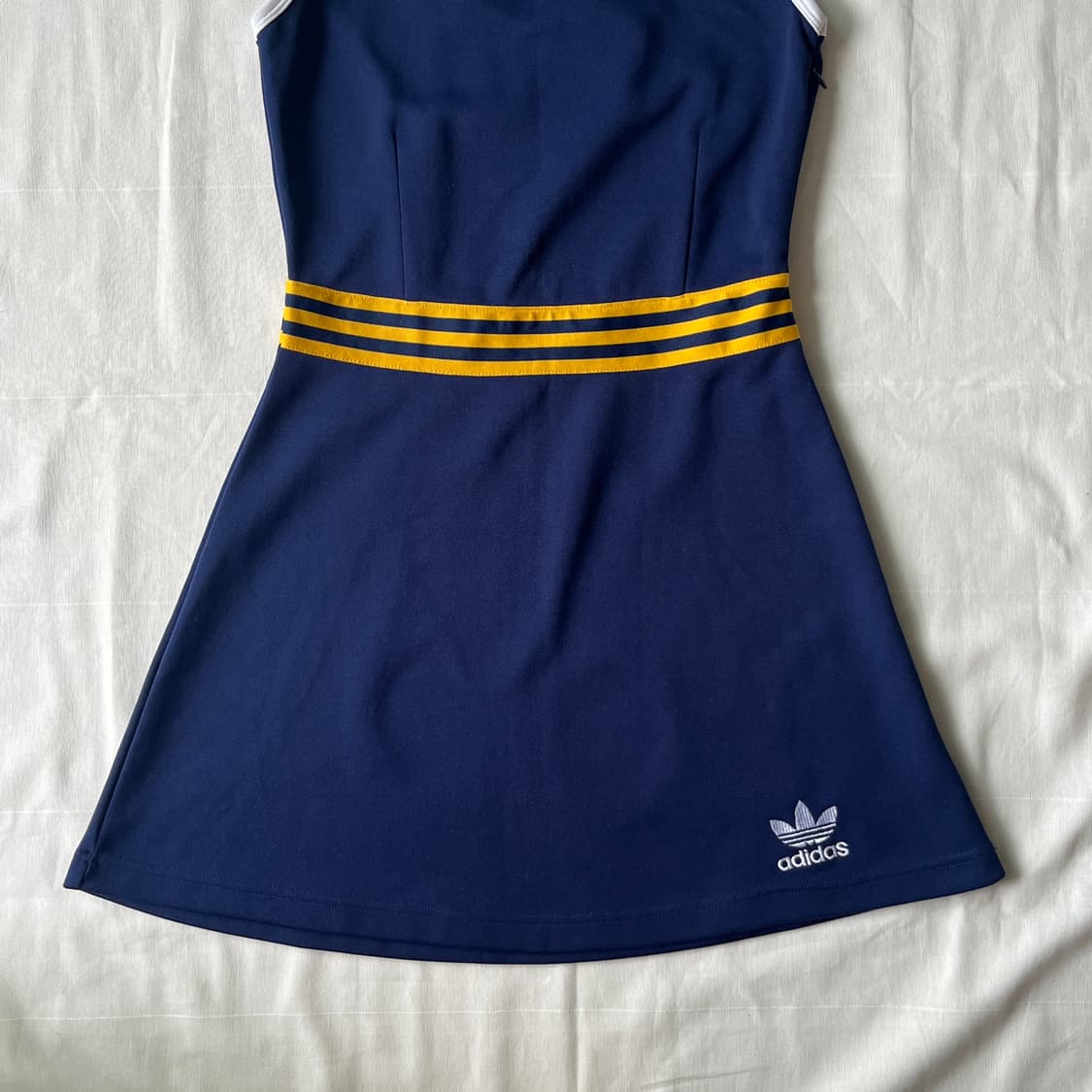 ADIDAS 80's Tennis One-piece 상품이미지8