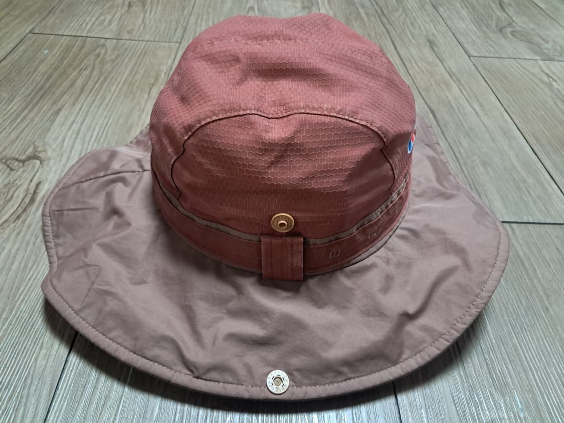 버그하우스 버킷햇 M 상품이미지5