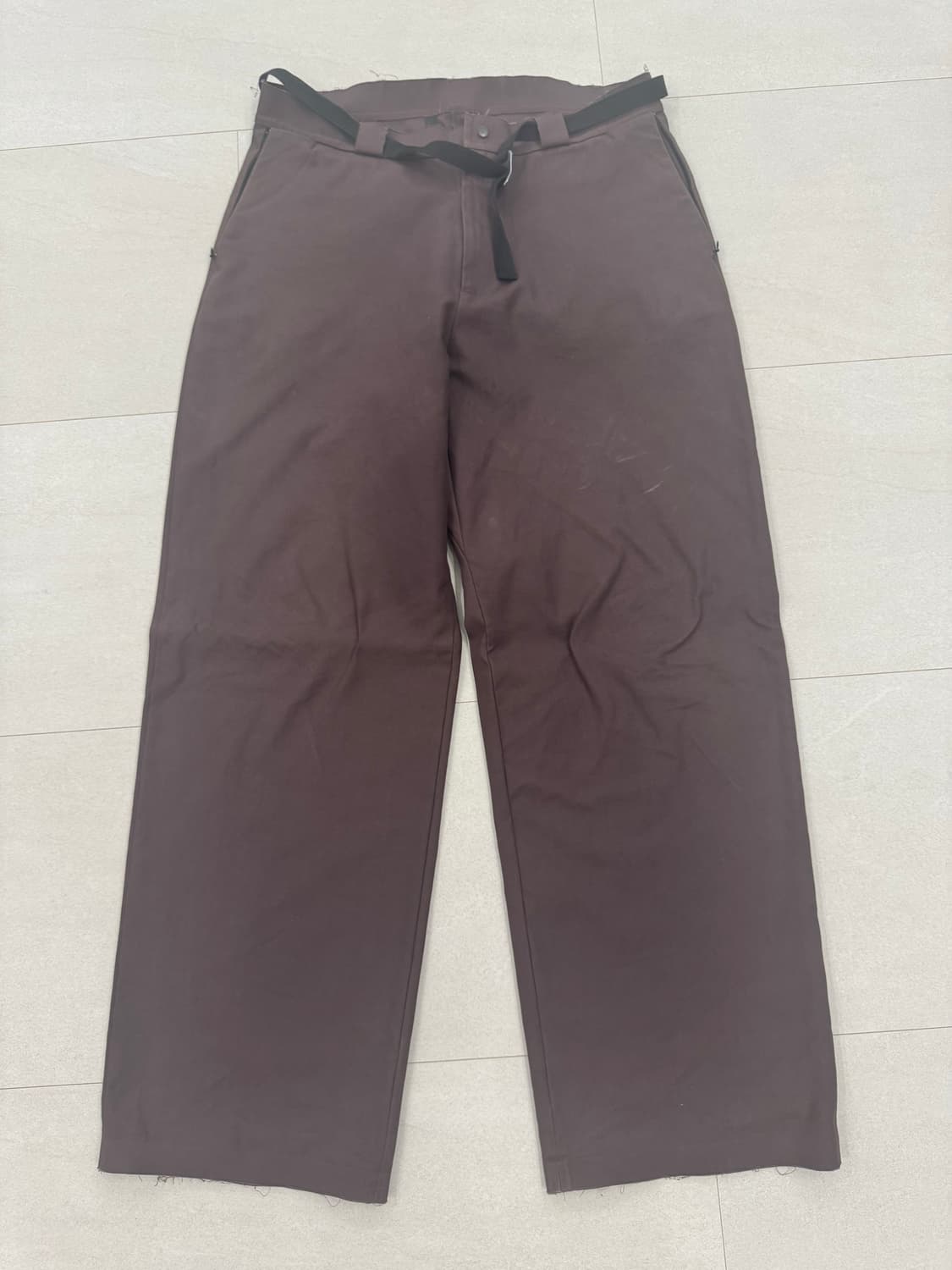 Roa 로아 팬츠 상품이미지1