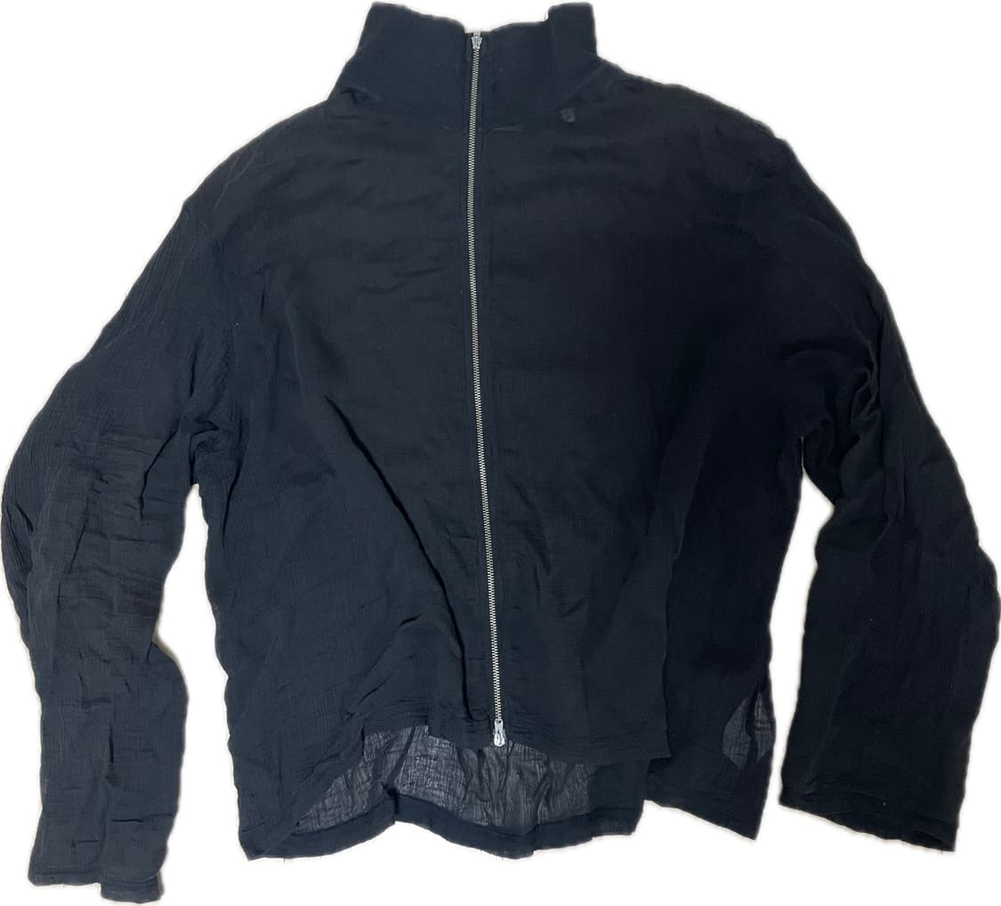 아워레가시 슈렁큰 풀 집업 상품이미지3