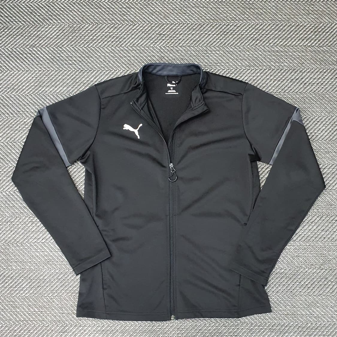 푸마 간절기 집업자켓 남자105 상품이미지1