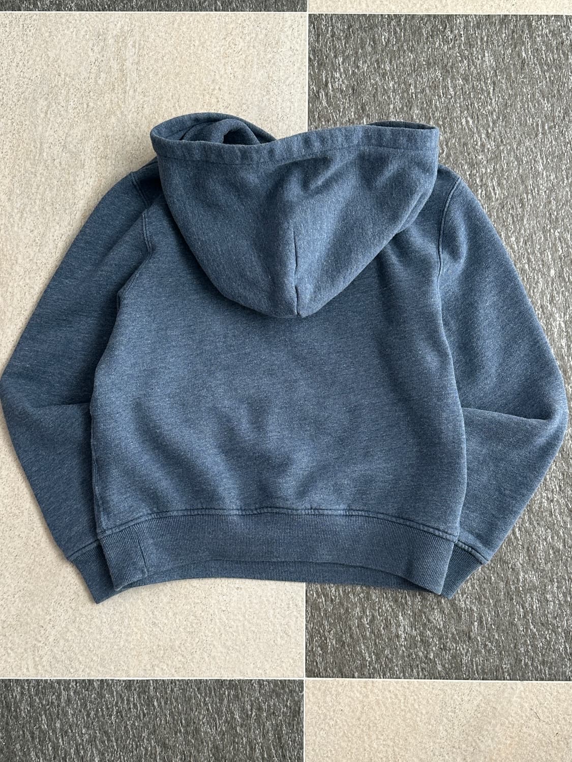 폴로 랄프로렌 빅로고 후드 티셔츠  상품이미지2