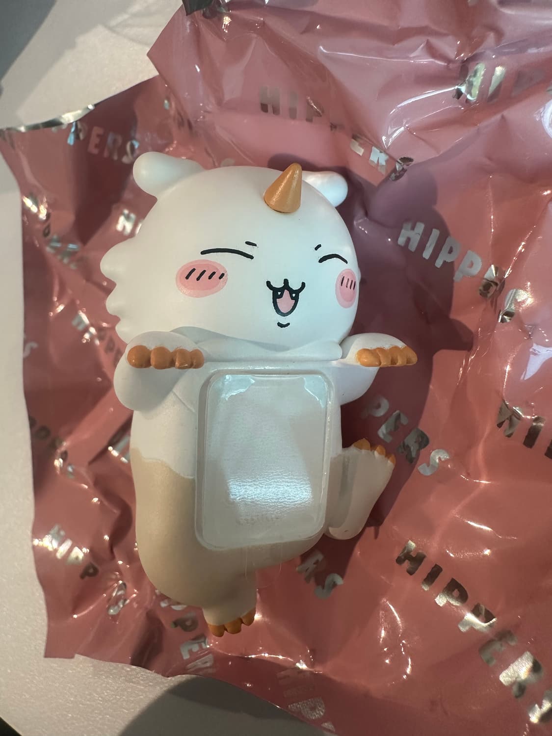 치이카와 히퍼 시크릿 아노코 상품이미지1