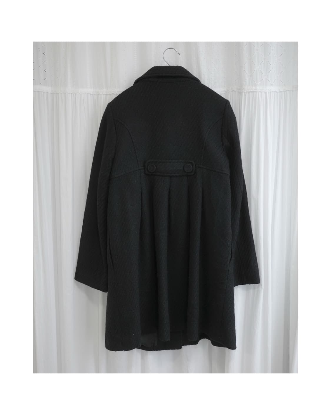 Olive des Olive Big Coat 상품이미지3