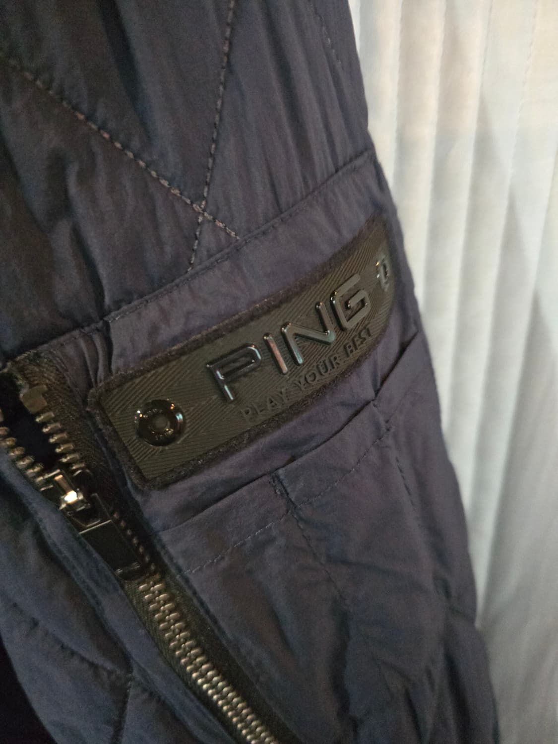 핑 골프 경량패딩  상품이미지4