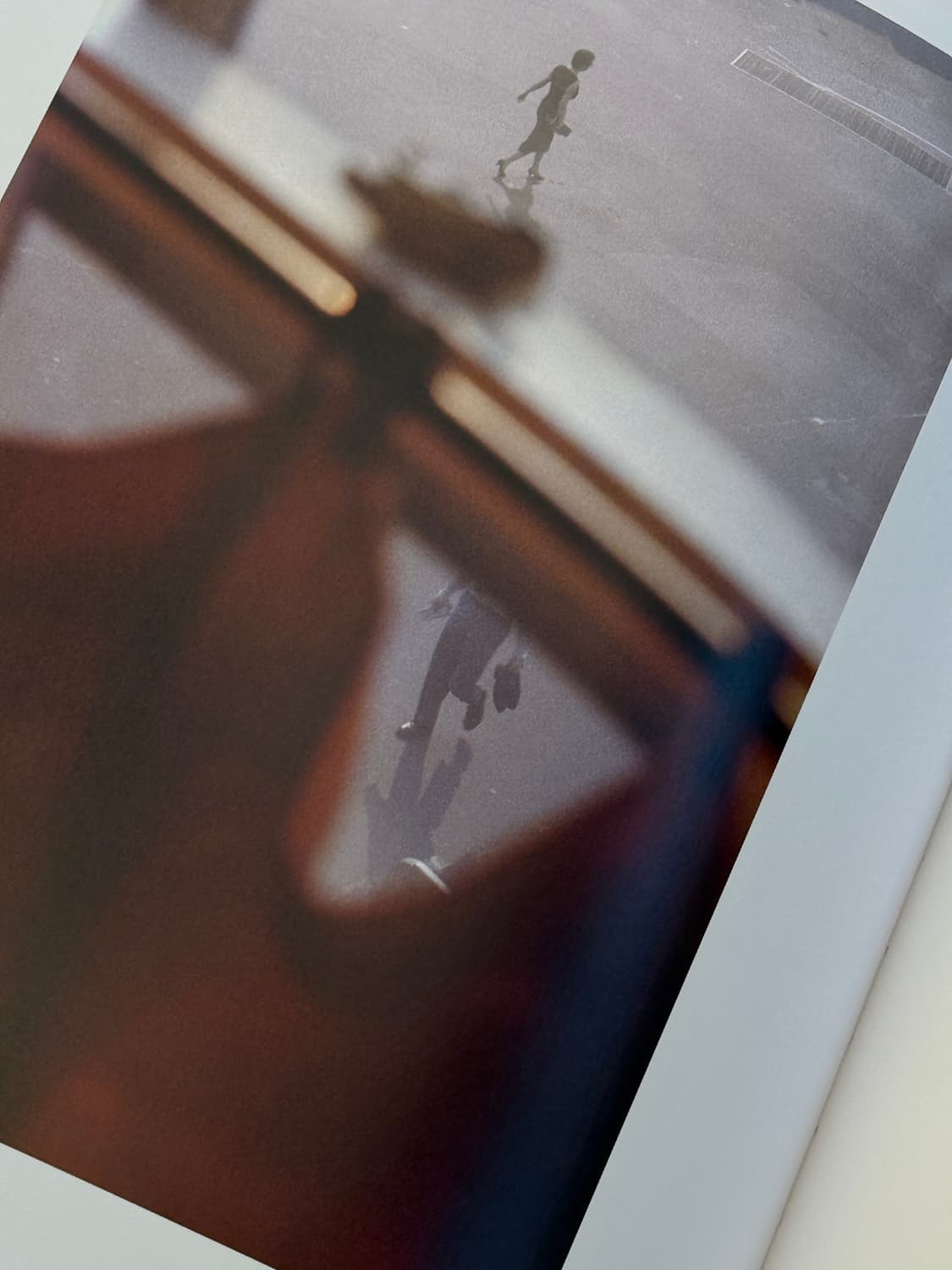 미개봉 / Saul Leiter 사울레이터 사진집  상품이미지6