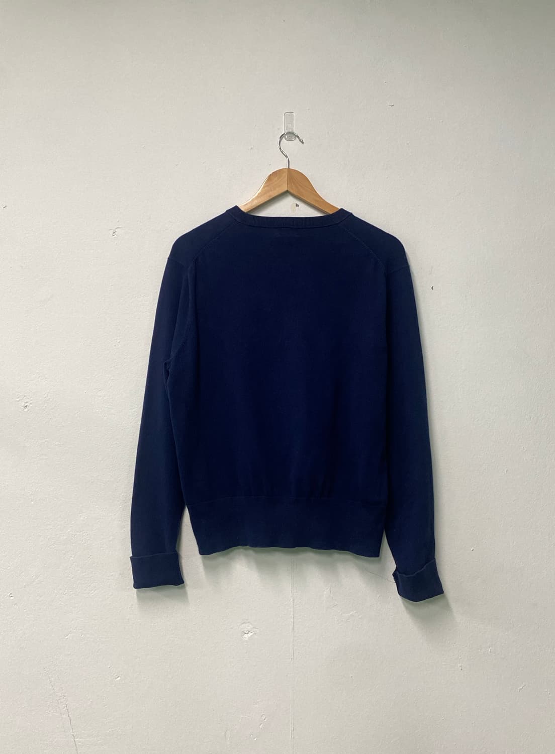  폴로랄프로렌 클래식 가디건 L-XL  상품이미지3