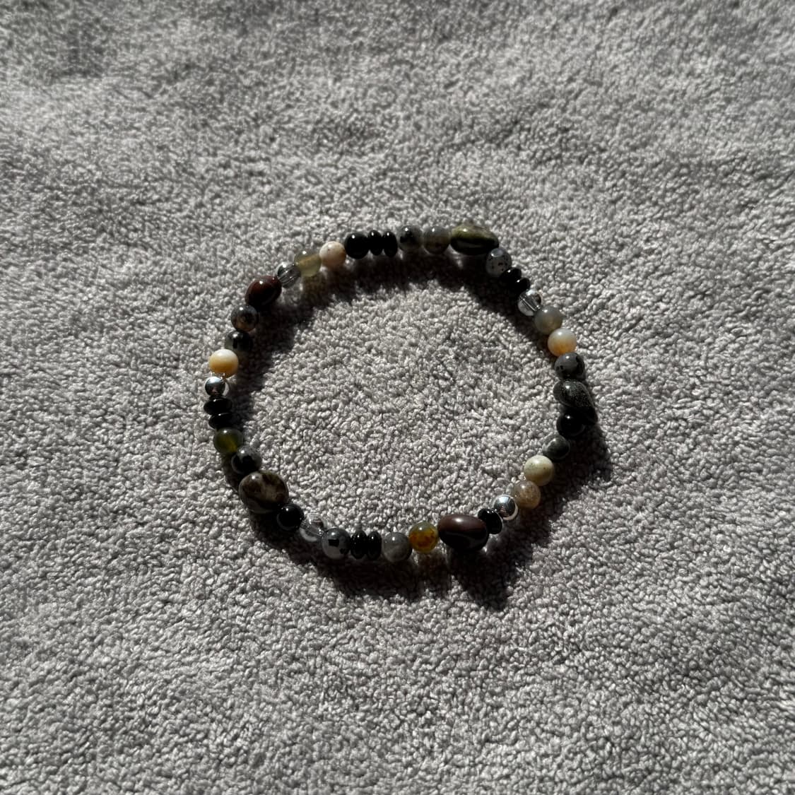 원석 팔찌 상품이미지2