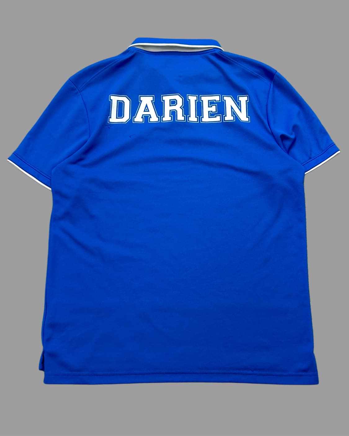 나이키 드라이핏 DARIEN 반팔 카라티 M   상품이미지6