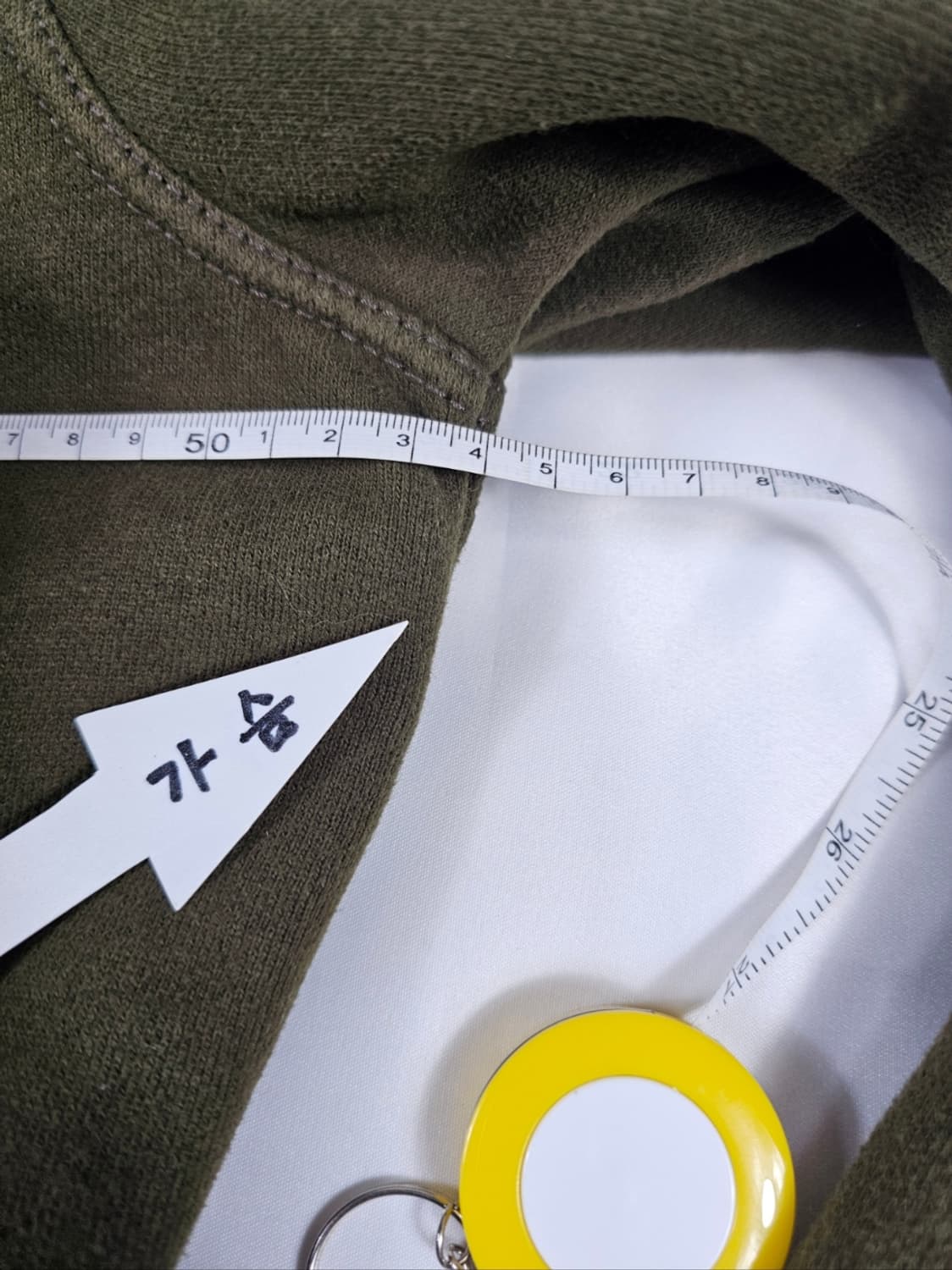 홀리스터울프죠 상품이미지5