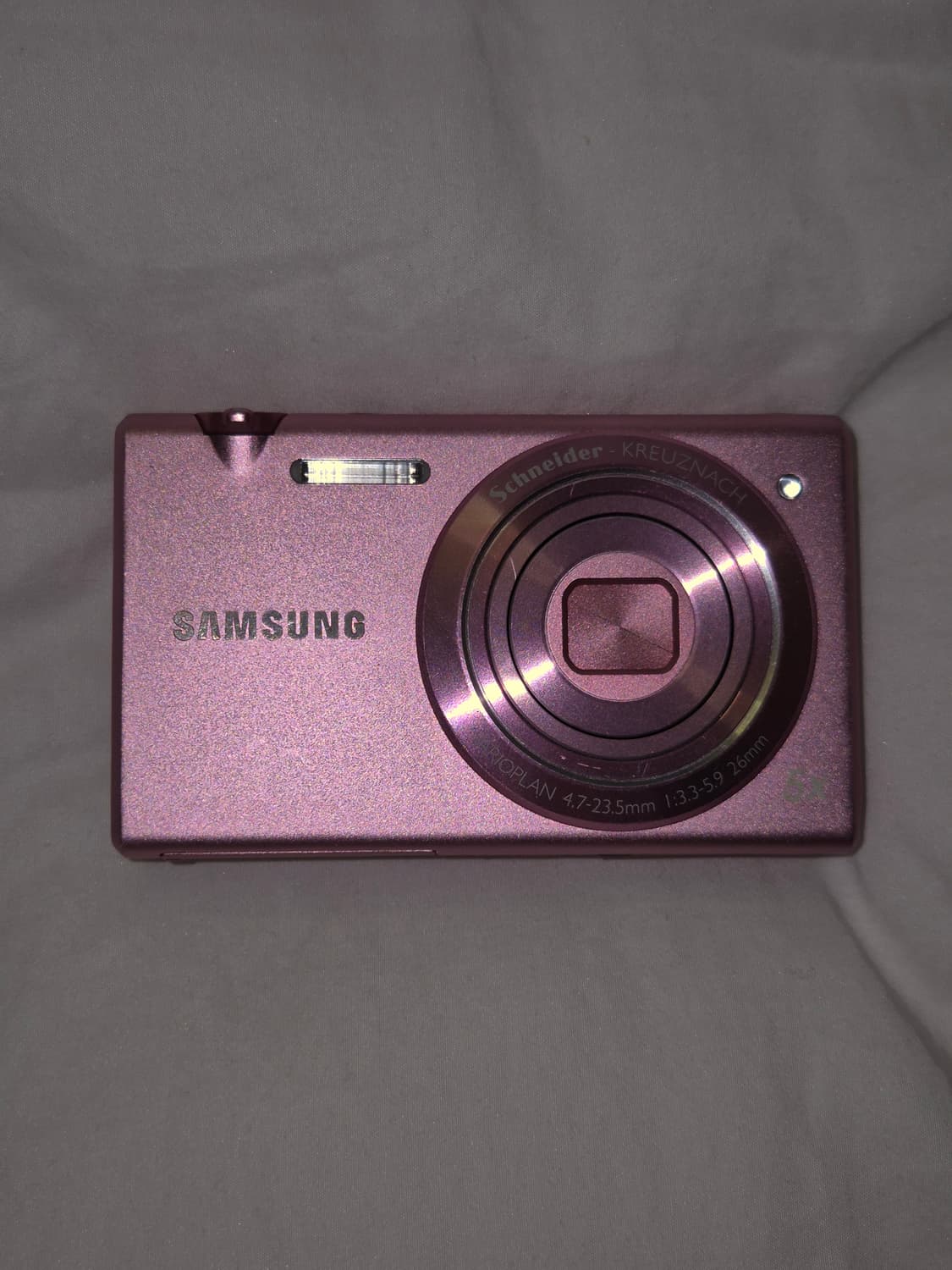 삼성 미러팝 mv800 핑크 상품이미지1