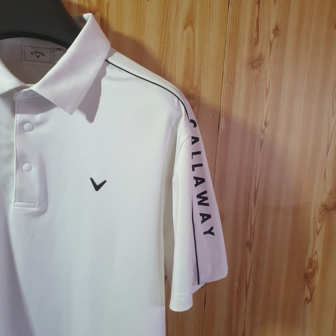 캘러웨이 반팔 카라티110 상품이미지2