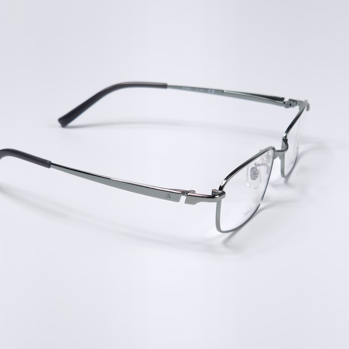 (새상품)로덴스톡 RODENSTOCK 독일 빈티지 티타늄 안경 상품이미지3