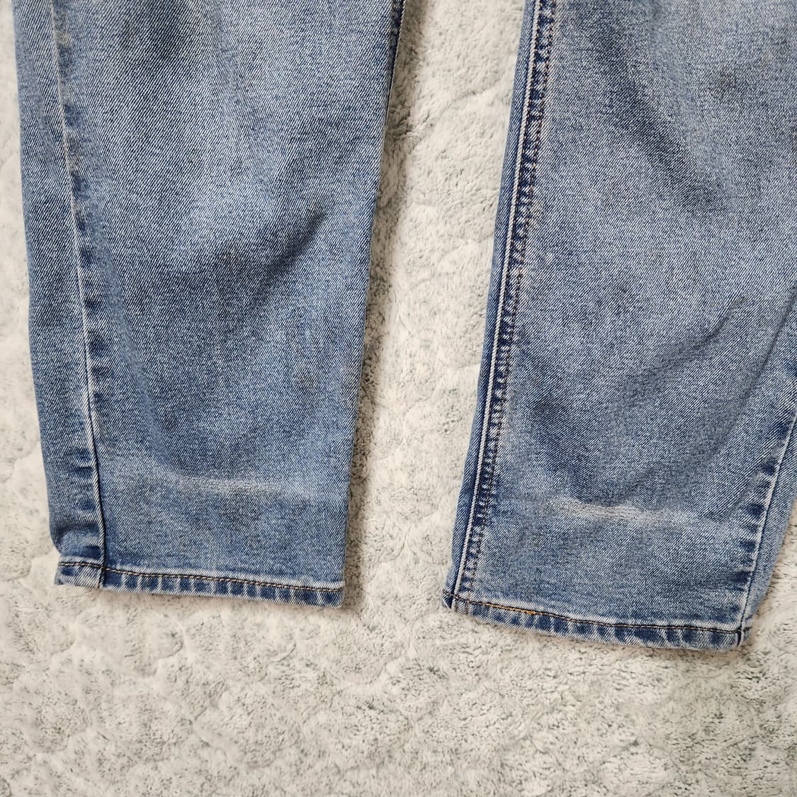 J152 [32] 리바이스 541 데님 청바지
 상품이미지4