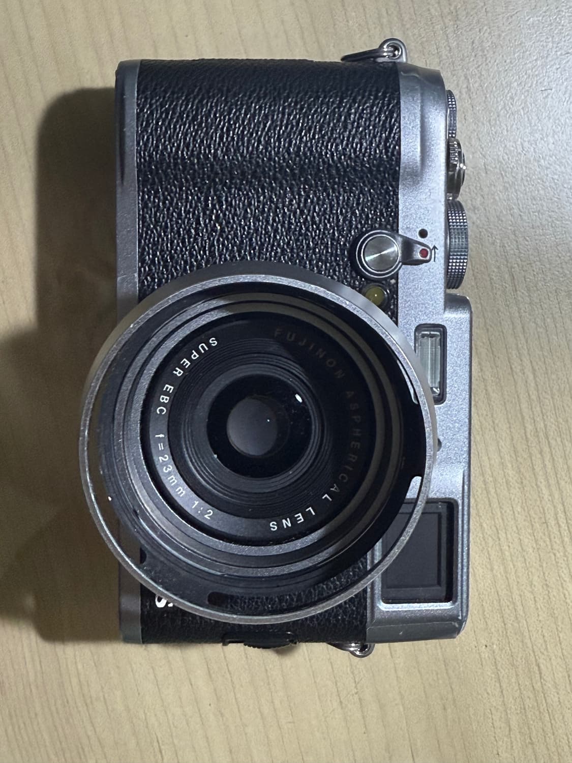 후지필름x100s 상품이미지1