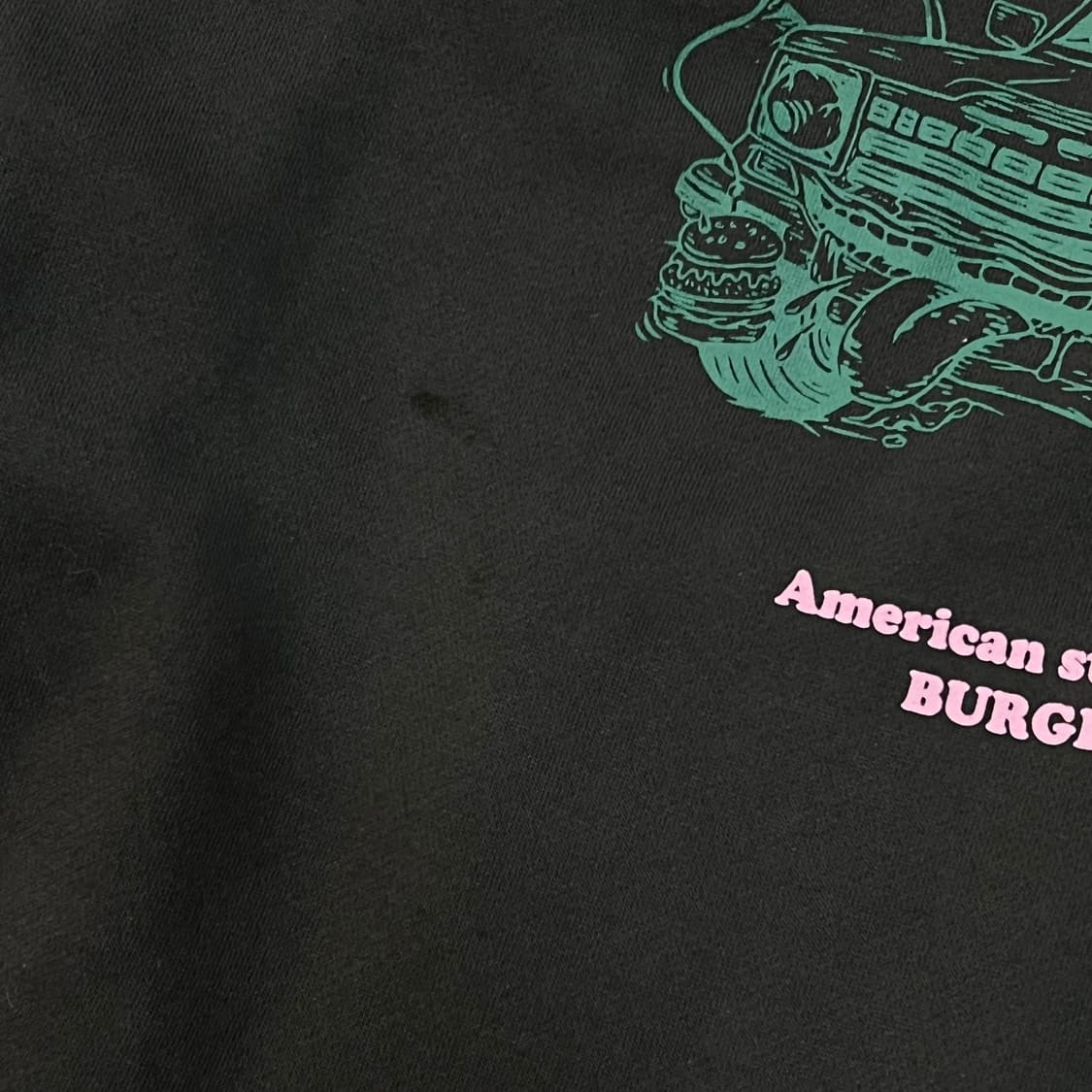  프릭스스토어 그래픽 후드티 y13851 상품이미지6