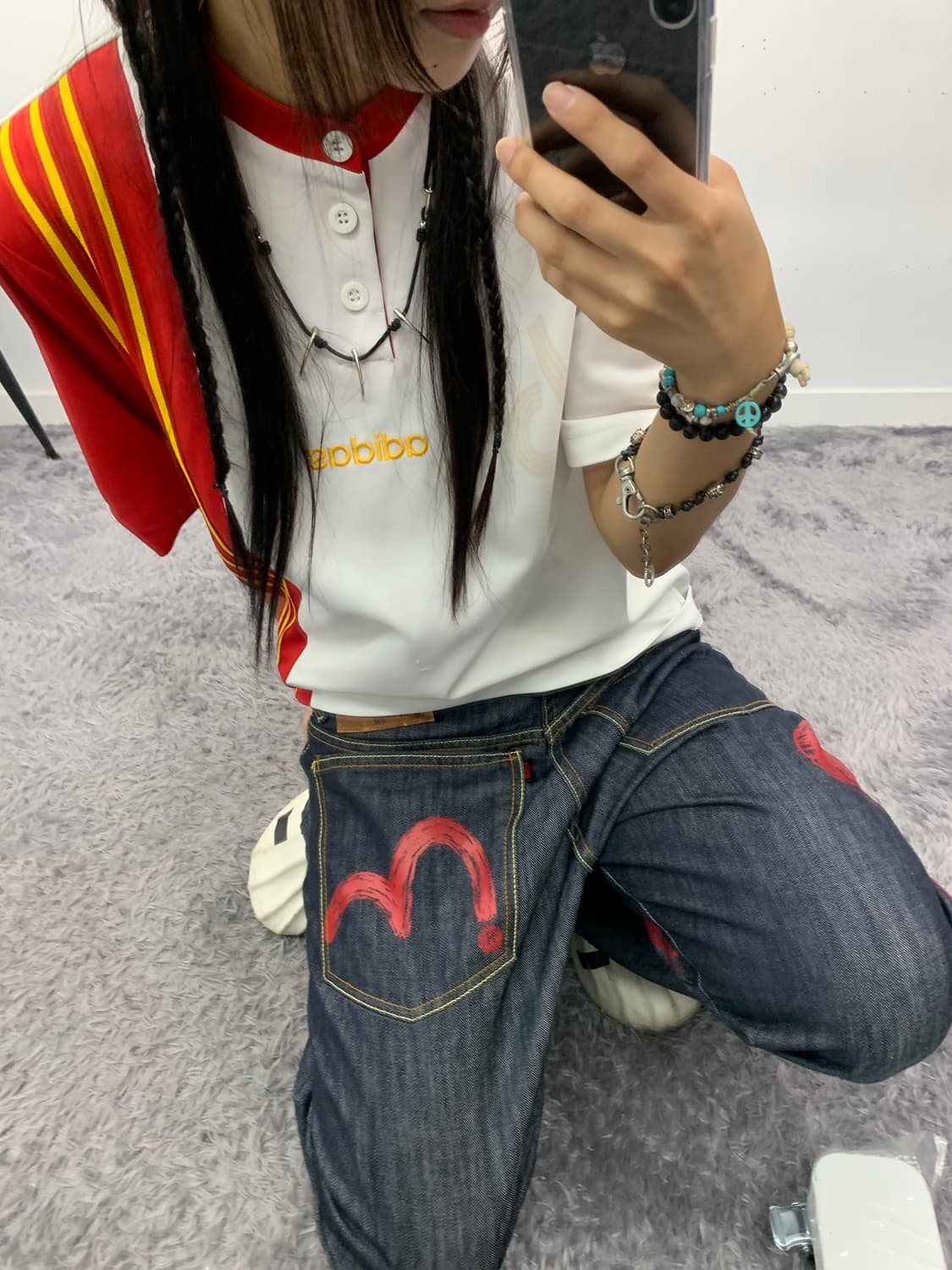 아디다스 유니폼 상품이미지3
