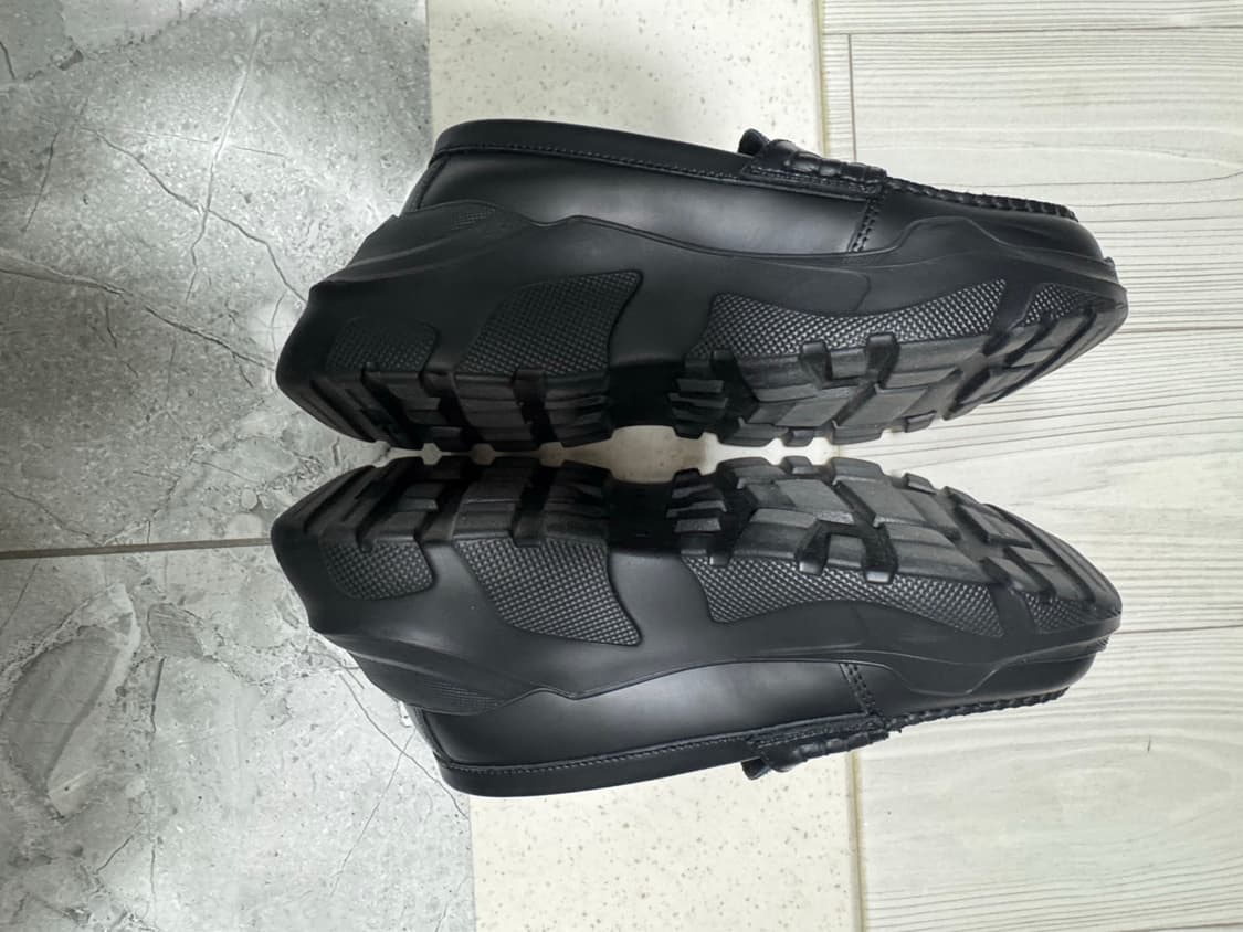 아키코아오키 로퍼 220사이즈 상품이미지3