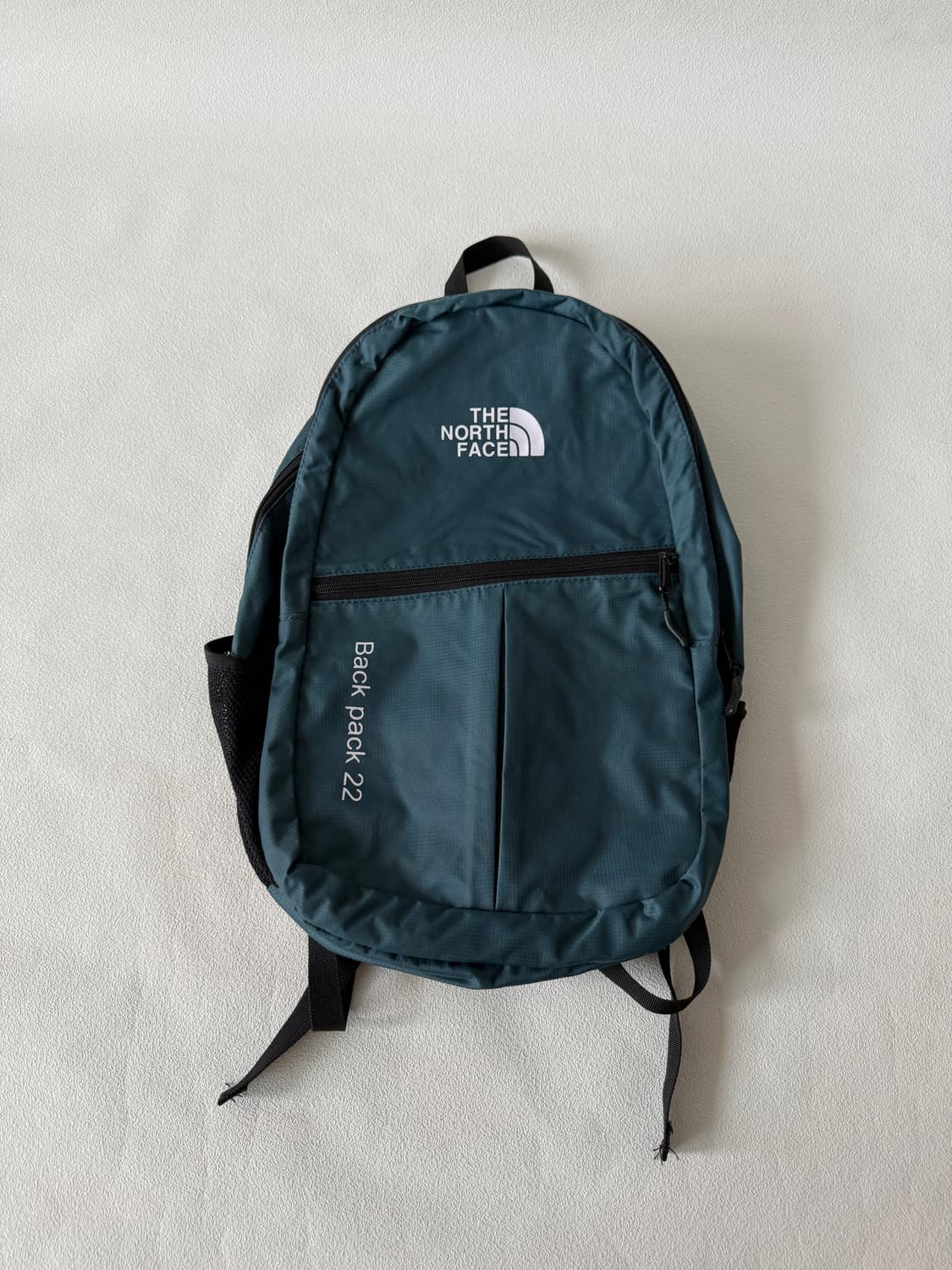 노스페이스(THE NORTH FACE) 경량 백팩 상품이미지1
