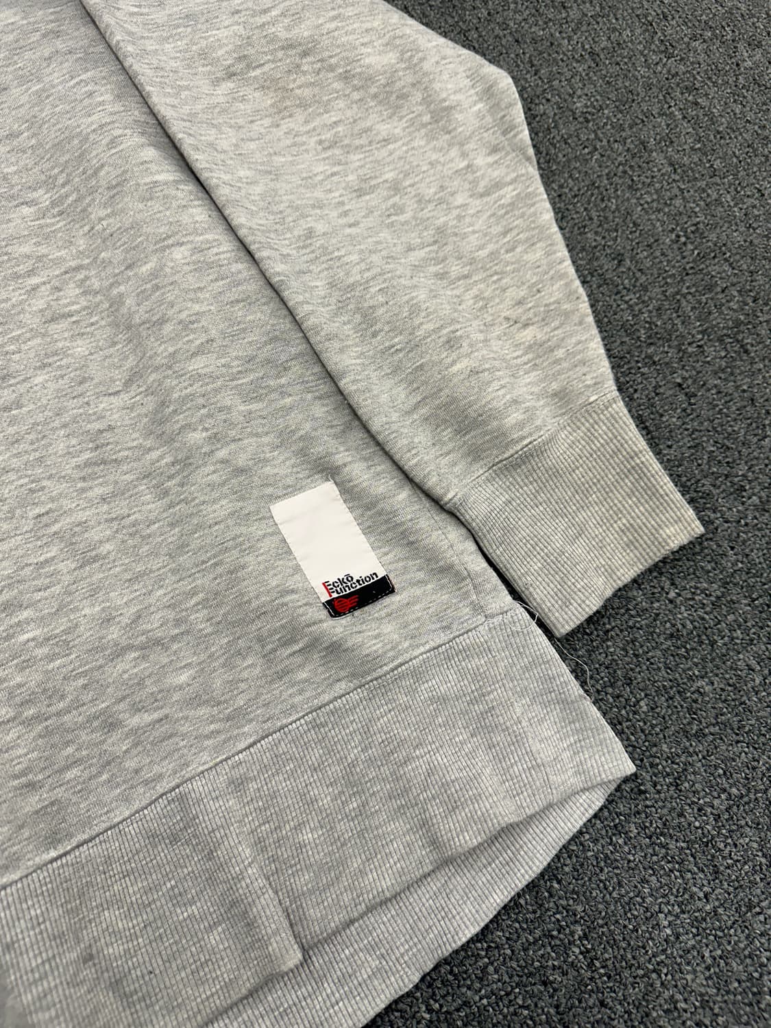 L) ECKO UNLTD 올드스쿨 스웻 맨투맨 상품이미지6