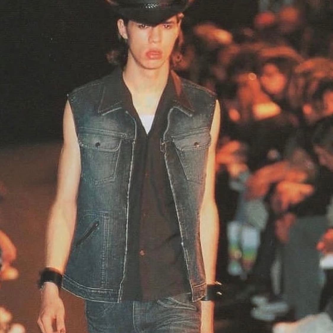 Number (N)ine 2004ss jacket 상품이미지8