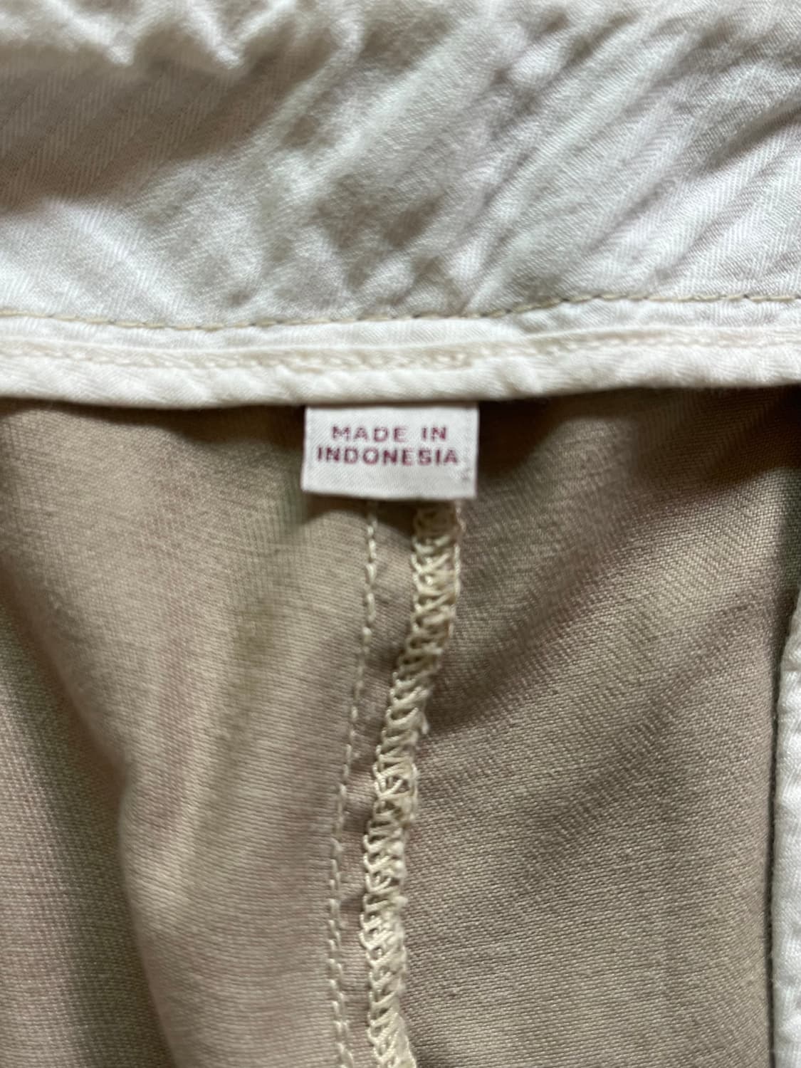 WALLACE&BARNES OFFICERS CHINO PANTS 상품이미지9