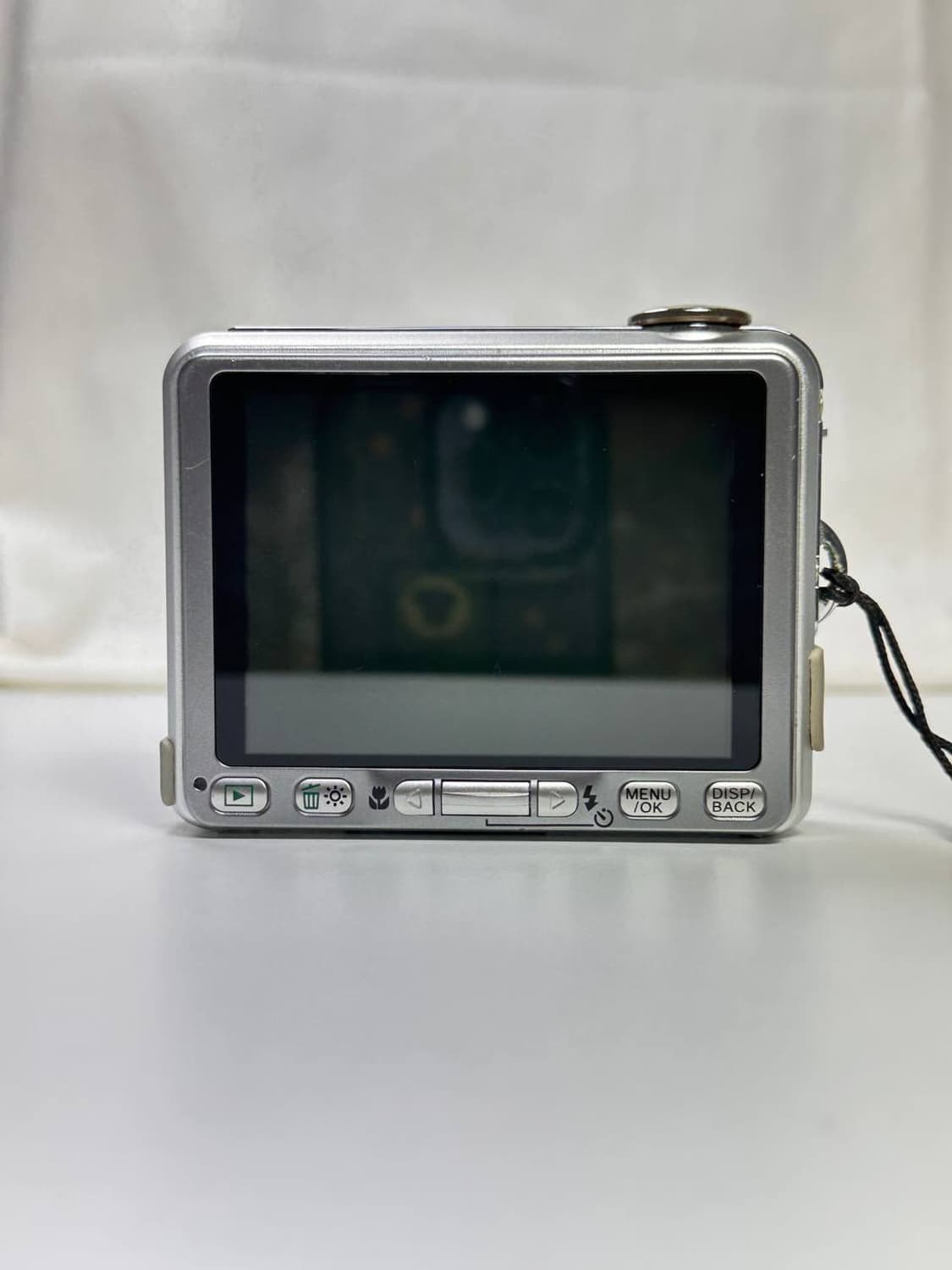 유니크‧₊˚ Fujifilm 후지필름 파인픽스 V10 디카 카메라 상품이미지3