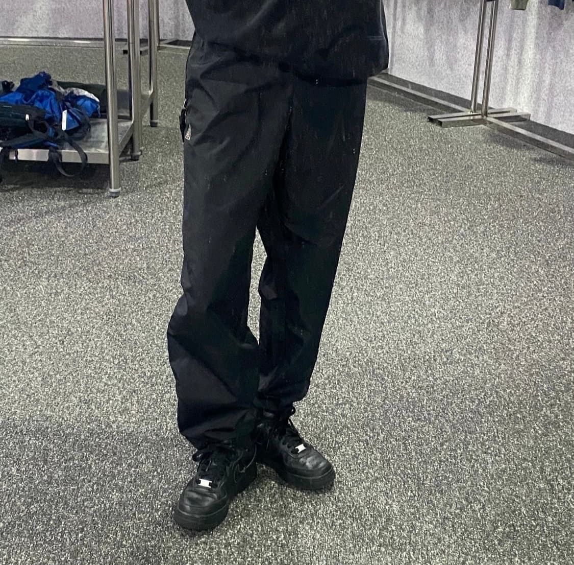 Nike ACG 스몰로고 트레이닝 팬츠 L 상품이미지1