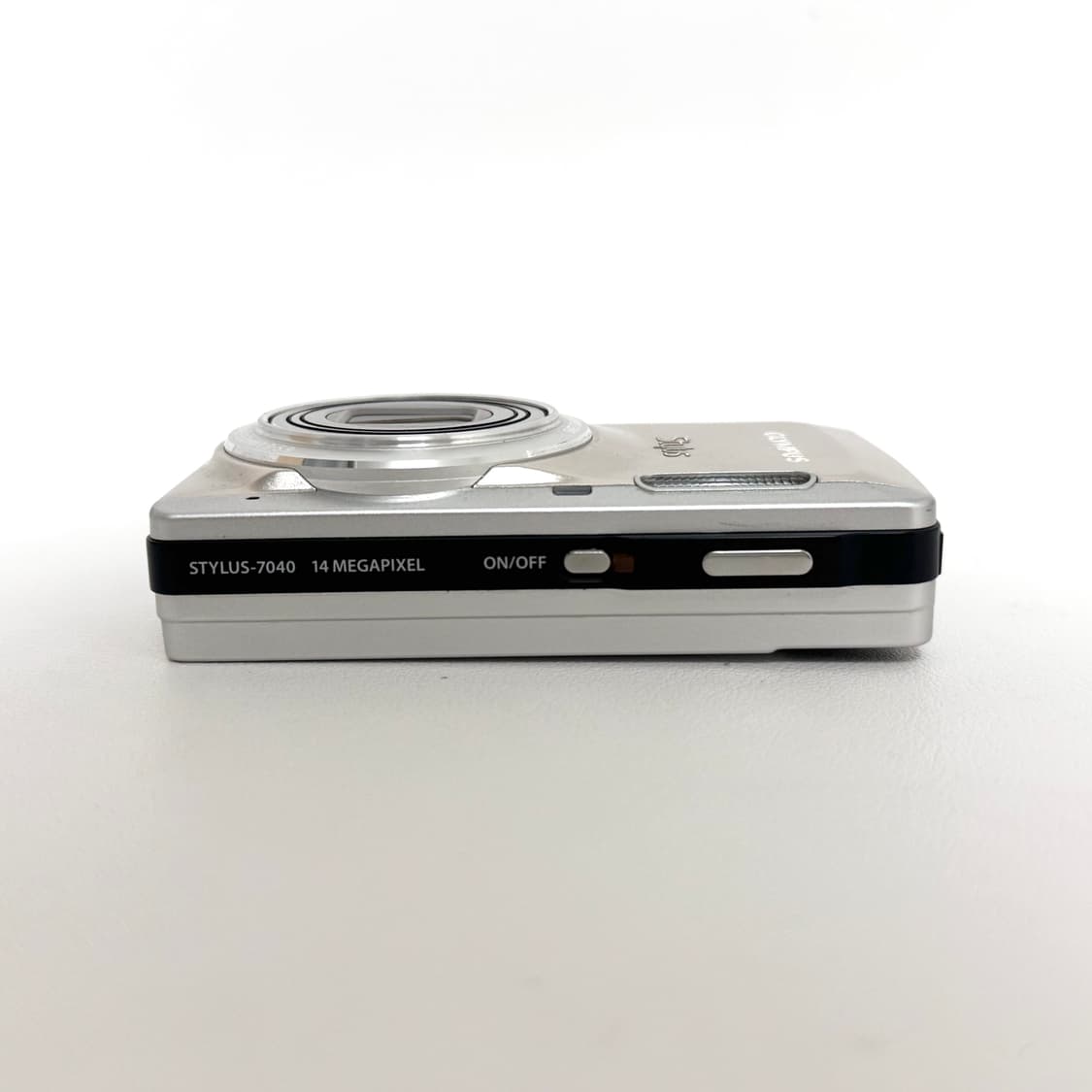 올림푸스 뮤 7040 | mju 스타일러스 베이지 상품이미지3