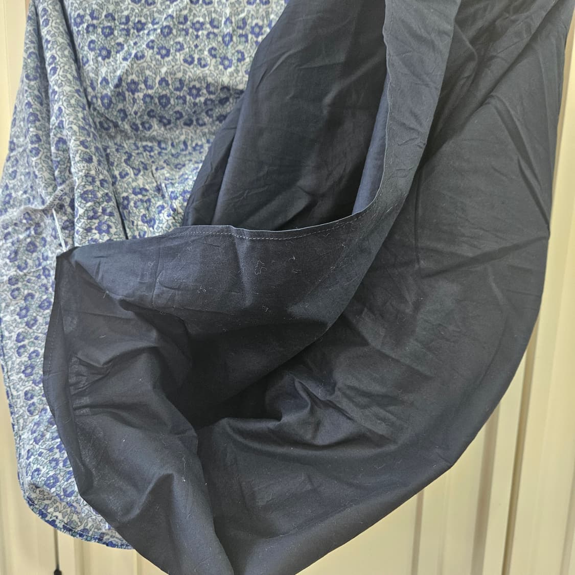 크로쉐 레이어드 플라워 원피스 상품이미지7