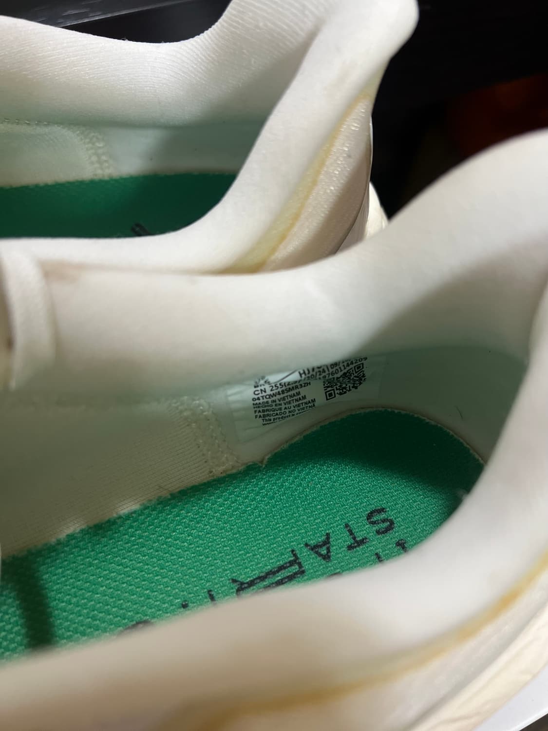 나이키 줌 플라이 6 엘리우드 킵초게 255mm 상품이미지3