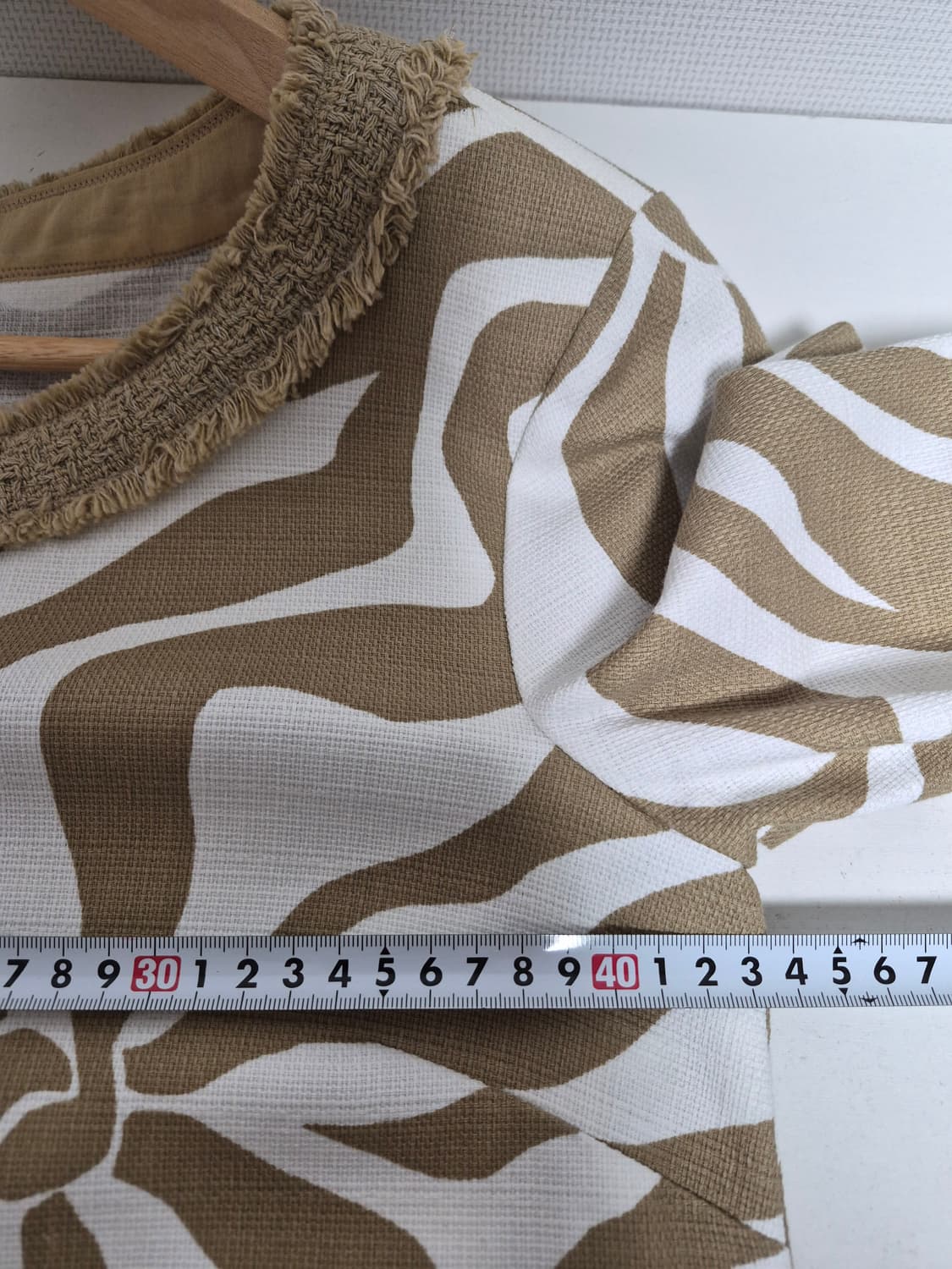 부띠크 모스키노 원피스 새상품 38 55추천 상품이미지6