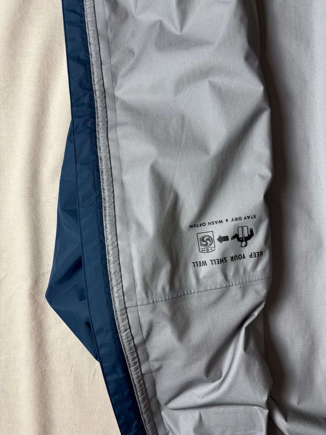 Patagonia 파타고니아 토렌쉘 3L M 상품이미지5