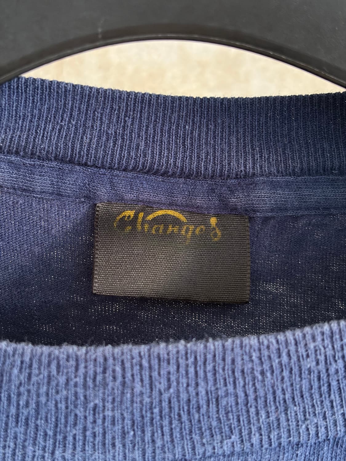 90s 오스틴 파워 닥터이블 무비 티셔츠 상품이미지4