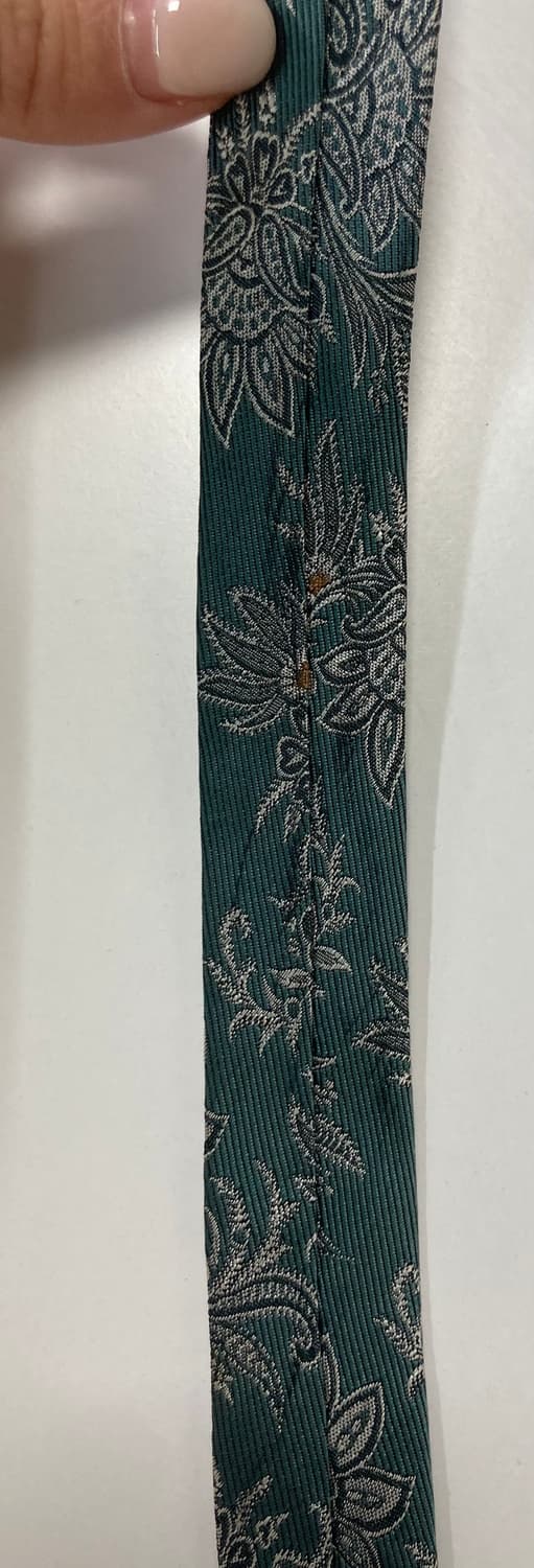 Ck(켈빈클라인) 넥타이 상품이미지8