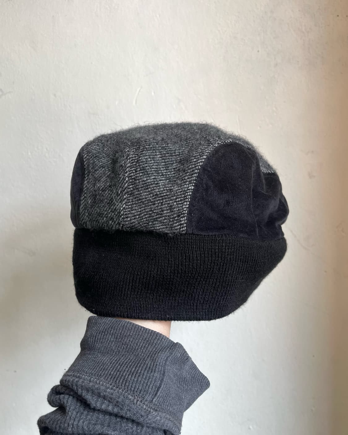 XXIO by Dunlop 2Way Ear-Flap Hunting Cap 상품이미지8
