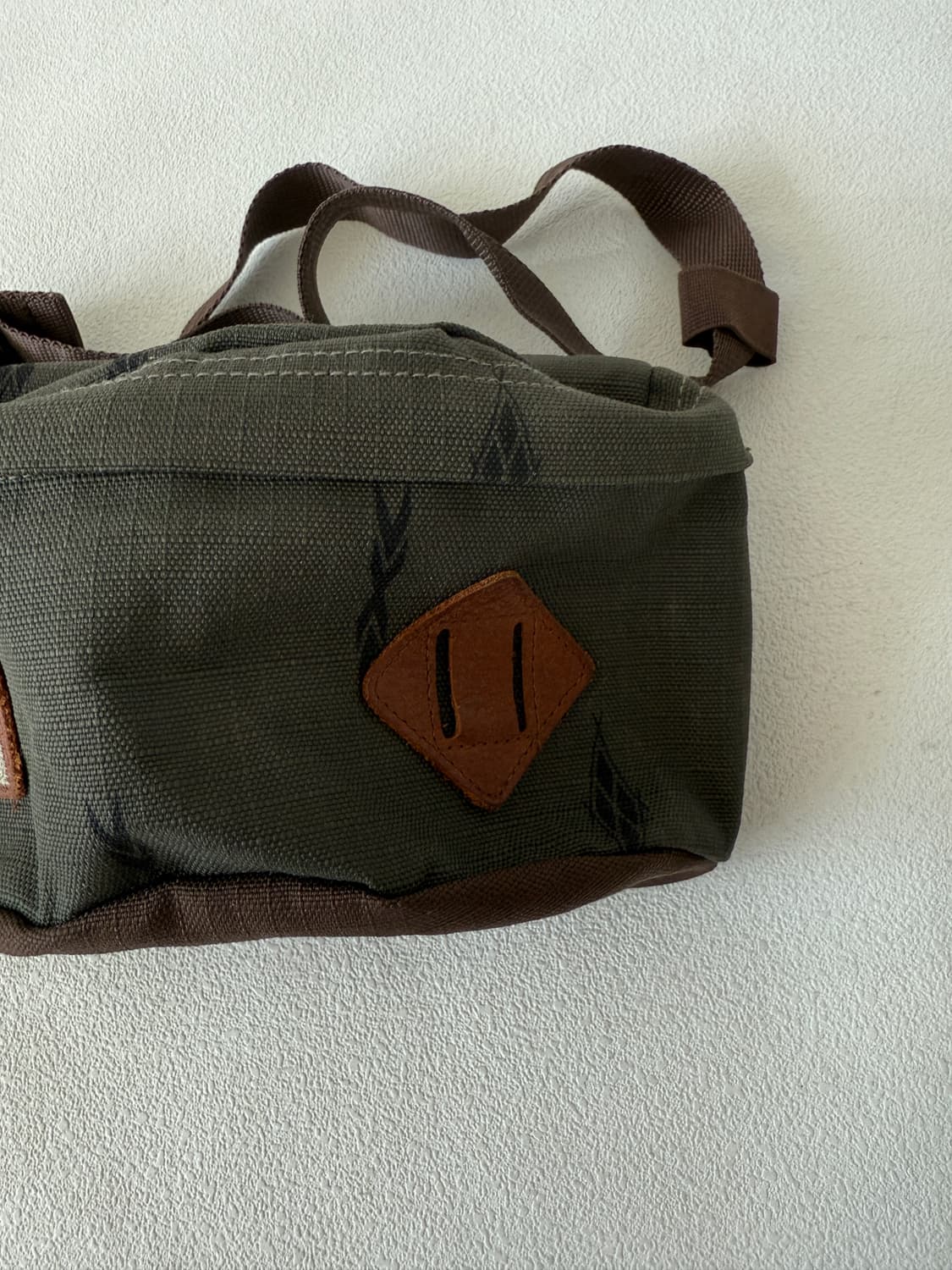 반스(Vans) 힙색 보조가방 상품이미지3