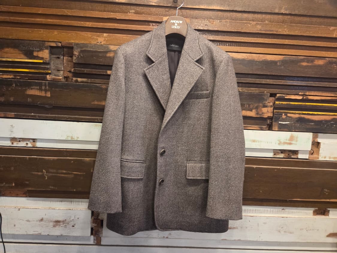 델라 라나 로로피아나 자켓 상품이미지1