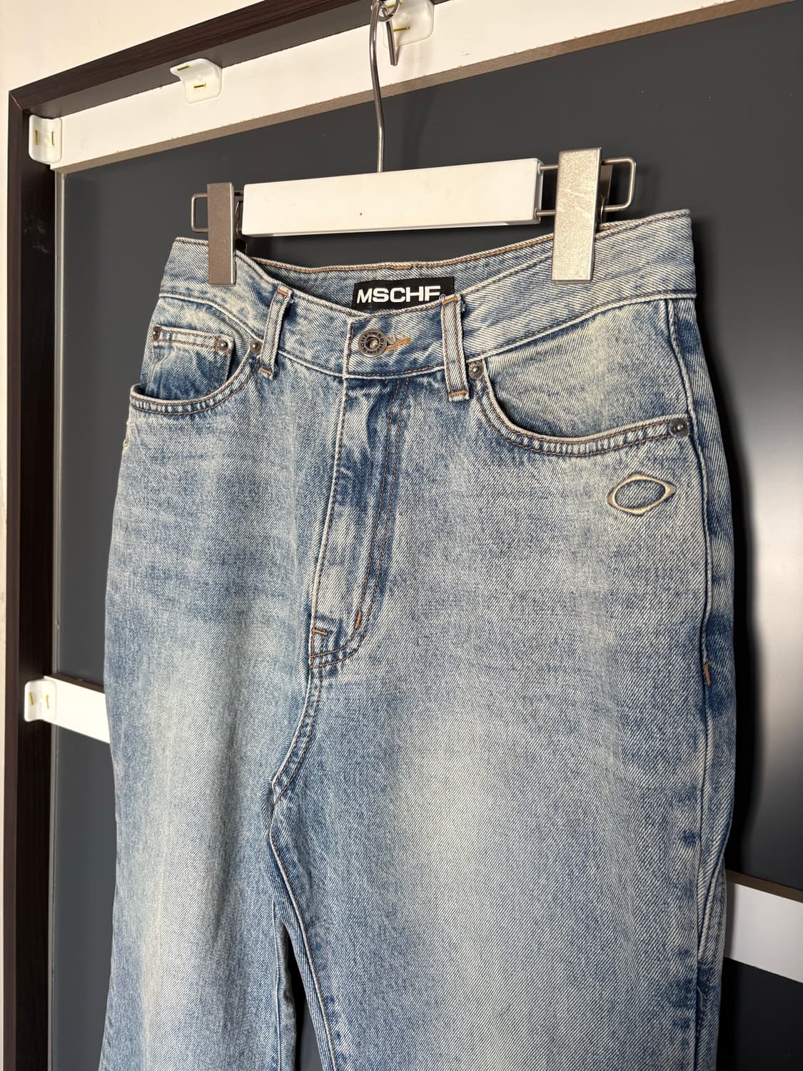 Mschf 데님 S 상품이미지4