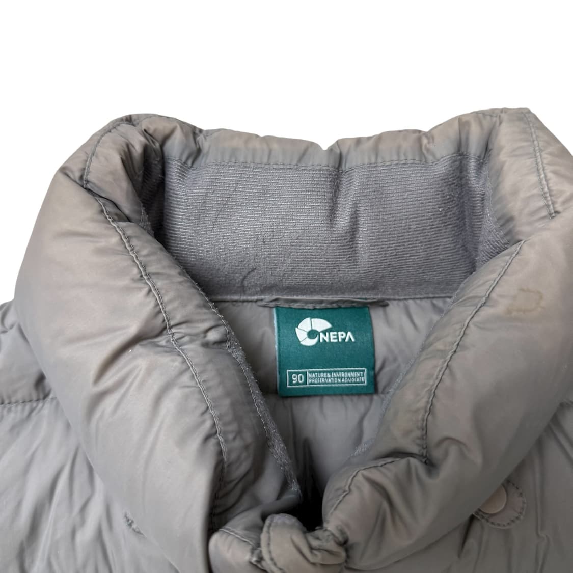 네파 패딩 상품이미지2