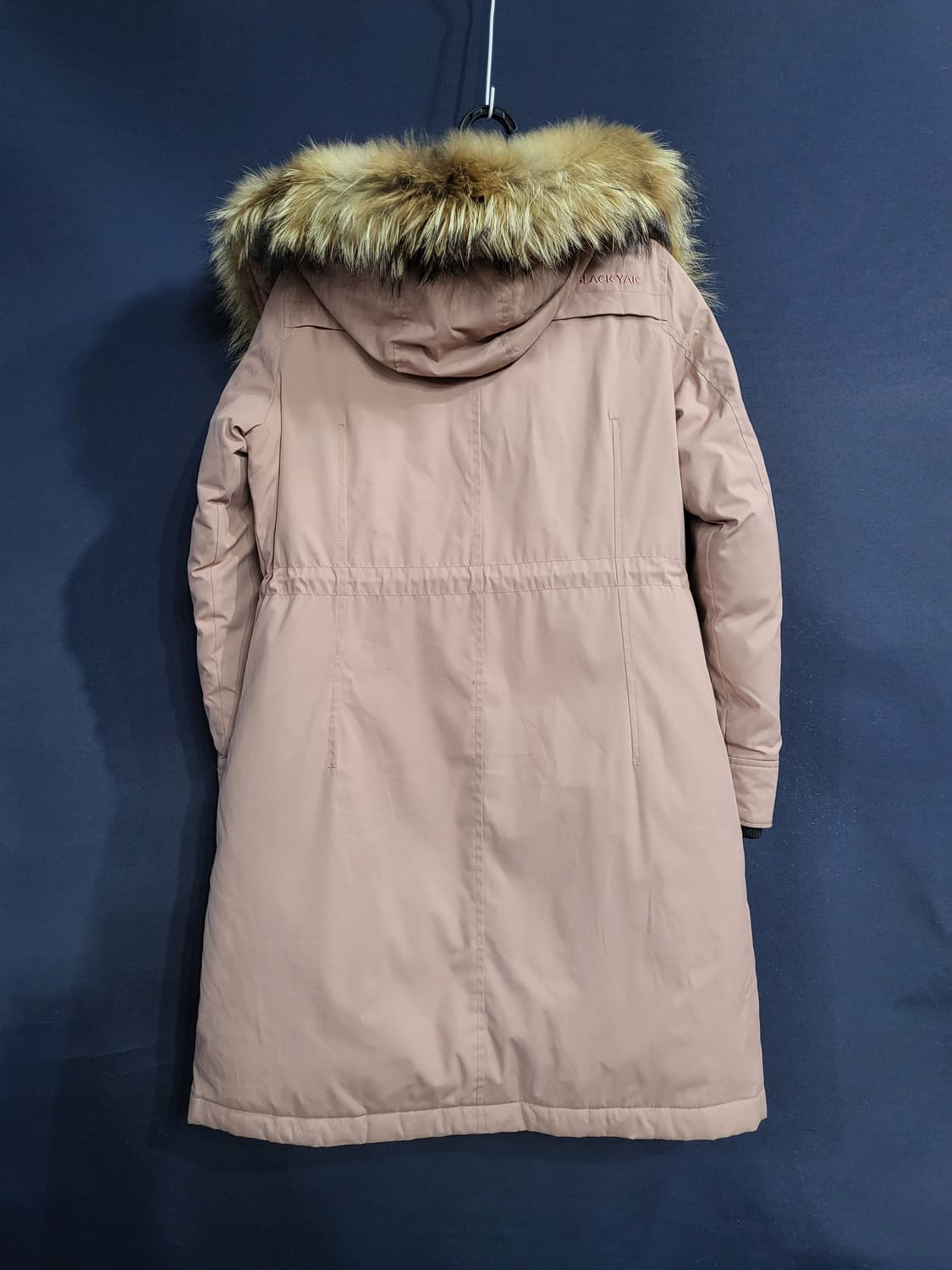 K2 덕다운 패딩 상품이미지7