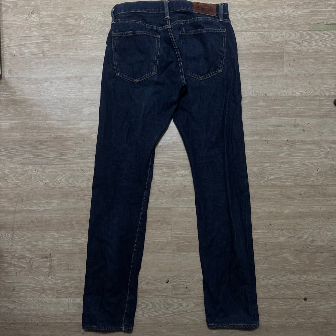 폴로 랄프로렌 데님 팬츠 상품이미지3