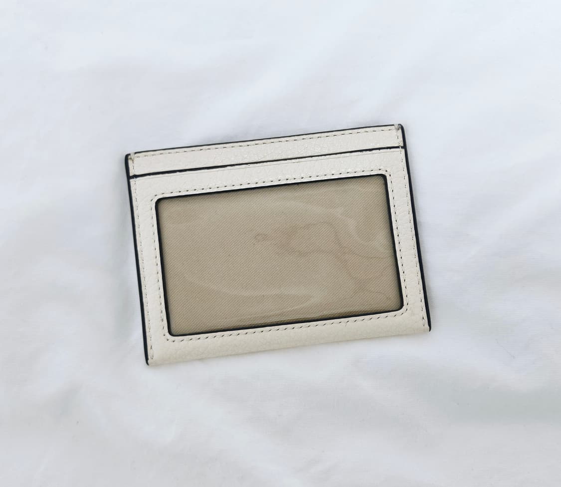 코치 스트로베리 슬림 카드지갑 (24시즌/미사용급/정품) 상품이미지2