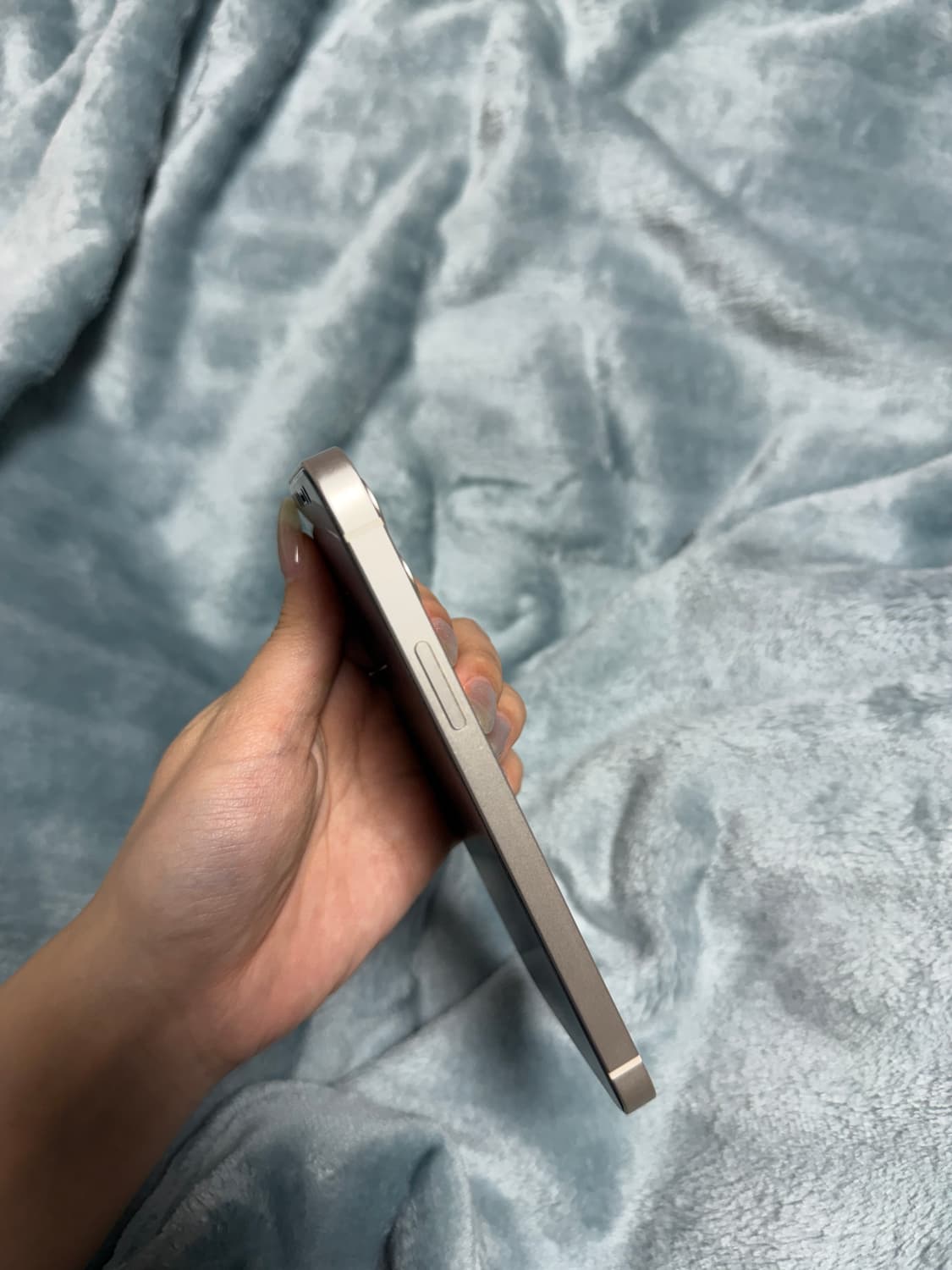 아이폰12 화이트 128GB 상품이미지4